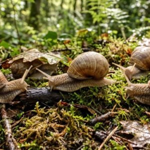 Escargots