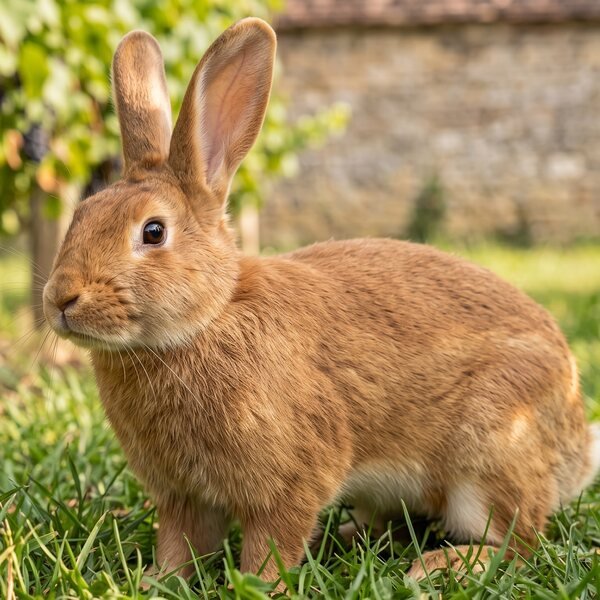 Lapin de Bourgogne