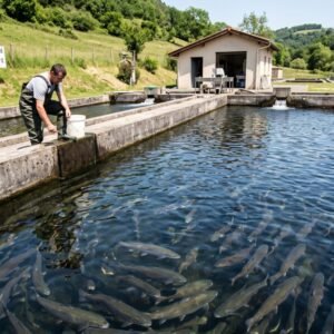 Poissons